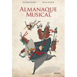 ALMANAQUE MUSICAL