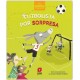 FUTBOLISTA POR SORPRESA 