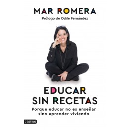 EDUCAR SIN RECETAS