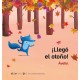 LLEGO EL OTONO