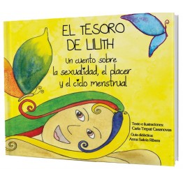 EL TESORO DE LILITH