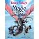 MAGO POR CASUALIDAD Laura Gallego Bruno Portada Libro