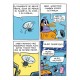 COMIC EN LETRA MAYUSCULA