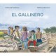 EL GALLINERO LIBRO KALANDRAKA 