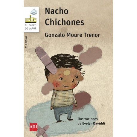 NACHO CHICHONES SM