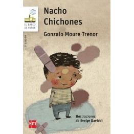 NACHO CHICHONES