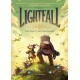 LIGHTFALL LA ULTIMA LLAMA