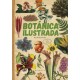 BOTANICA ILUSTRADA MOSQUITO BOOKS 