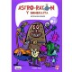 ASTRO RATON Y BOMBILLITA 6 COMIC