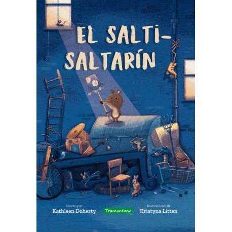 EL SALTISALTARIN