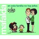 MAFALDA EN ESTA FAMILIA NO HAY JEFES