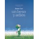 UN BESO Y ADIOS LIBRO 978-84-15208-79-2