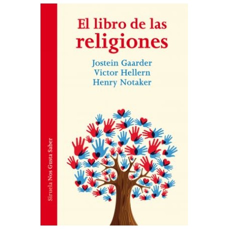 EL LIBRO DE LAS RELIGIONES 