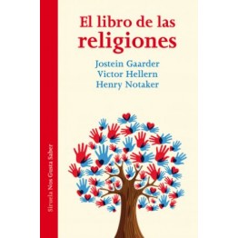 EL LIBRO DE LAS RELIGIONES