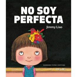 NO SOY PERFECTA