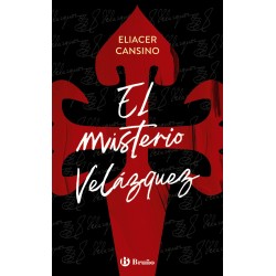 EL MISTERIO VEL  ZQUEZ