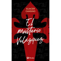 EL MISTERIO VELÁZQUEZ