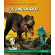 LOS DINOSAURIOS CUENTOS PARA LEER A OSCURAS 