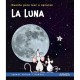 LA LUNA CUENTO PARA LEER A OSCURAS 