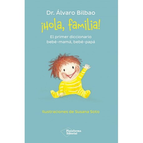 HOLA FAMILIA ALVARO BILBAO