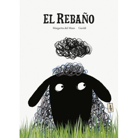 EL REBANO CUENTO