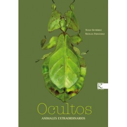 OCULTOS