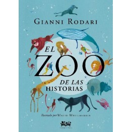 EL ZOO DE LAS HISTORIAS