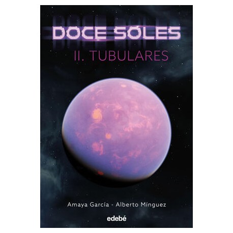 DOCE SOLES II. TUBULARES 