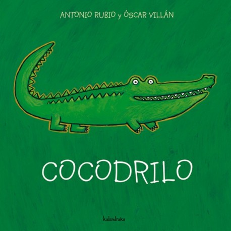 COCODRILO