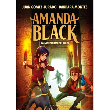 AMANDA BLACK 6