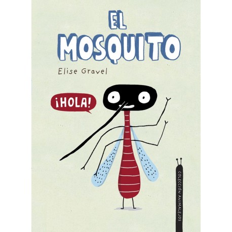 EL MOSQUITO