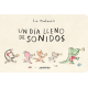 UN DIA LLENO DE SONIDOS LIBRO