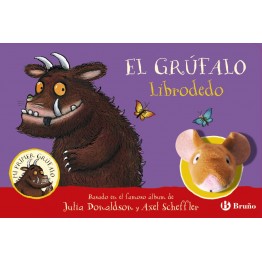 EL GRÚFALO LIBRODEDO