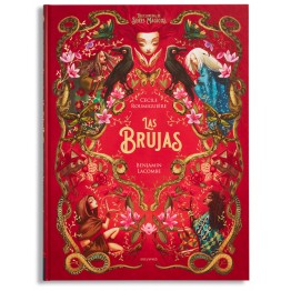 LAS BRUJAS