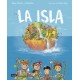 LA ISLA CUENTO SOBRE EL MEDIO AMBIENTE