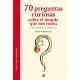 70 preguntas curiosas sobre el mundo que nos rodea nos gusta saber siruela rayuelainfancia