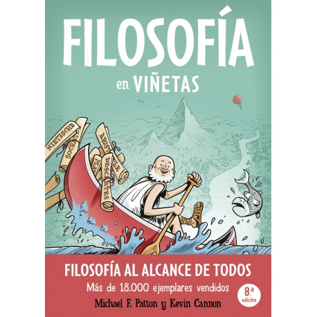 FILOSOFIA EN VINETAS 