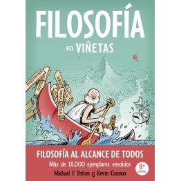 FILOSOFÍA EN VIÑETAS