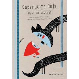 CAPERUCITA ROJA