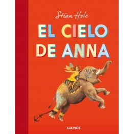 EL CIELO DE ANNA