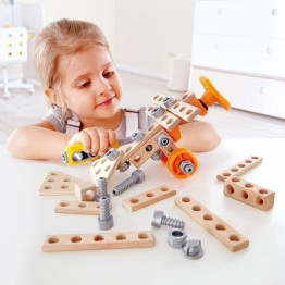 JUNIOR INVENTOR