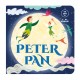 PETER PAN YA LEO A...