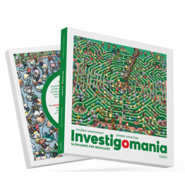 INVESTIGOMANÍA