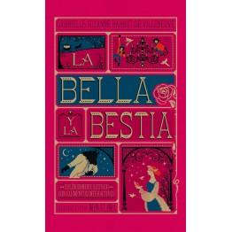 LA BELLA Y LA BESTIA