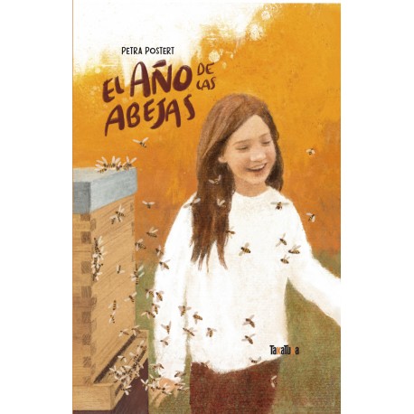 EL ANO DE LAS ABEJAS LIBRO 