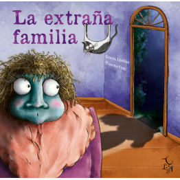 LA EXTRAÑA FAMILIA