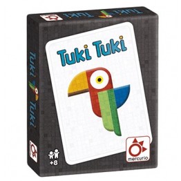TUKI TUKI