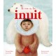 LA VIDA DE LOS INUIT 