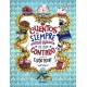 CUENTOS DE SIEMPRE COMO NUNCA SE HAN CONTADO 