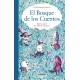 EL BOSQUE DE LOS CUENTOS LIBRO